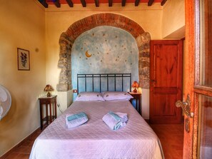 2 عدّة غرف نوم وواي فاي