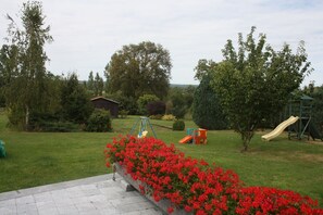 Espace pour enfants