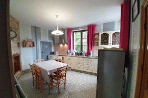 Restauration
