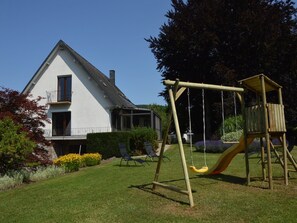 Espace pour enfants