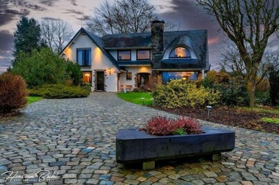 Stay in Stavelot, Liege