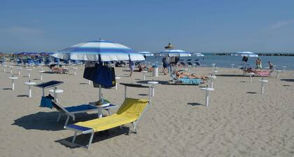 Sonnige Küstenwohnung