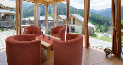 Chalet en Hohentauern junto al Skilift
