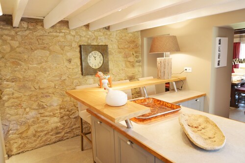 Holiday Home in Ardennes near Chimay Abbey