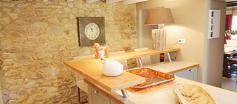 Holiday Home in Ardennes near Chimay Abbey