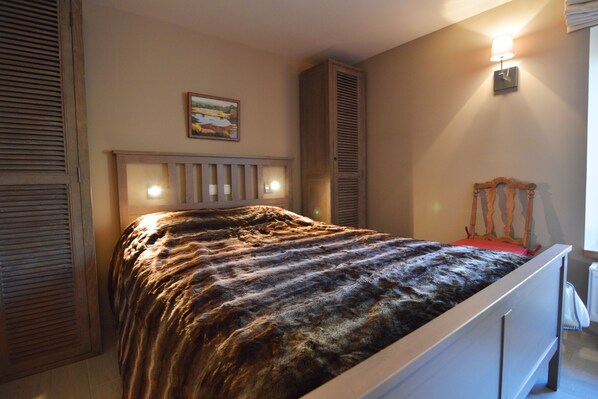 5 camere, Wi-Fi
