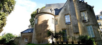 Cottage in Central Bayeux