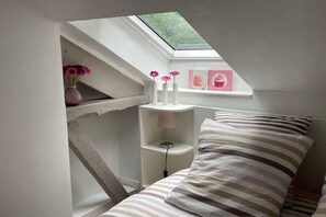 1 bedroom, free WiFi - Cottage in Central Bayeux (Bayeux)