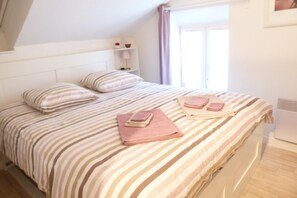 1 Schlafzimmer, Internetzugang