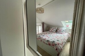 1 Schlafzimmer, Internetzugang