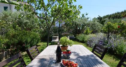 Séjour en appartement en bord de mer