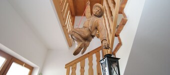 Sauna Apartment in Schladming