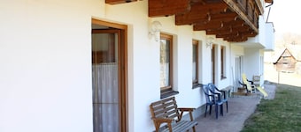 Apartamento con sauna en Schladming