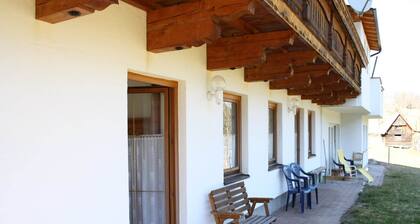 Apartamento con sauna en Schladming