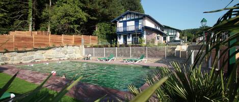 Holiday Park Facilities and Services