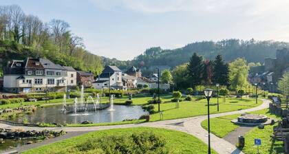 Lovely Holiday Home in Marcourt