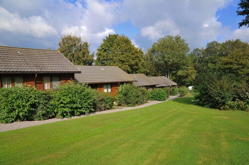 Bungalow in Belgium near Green Hills