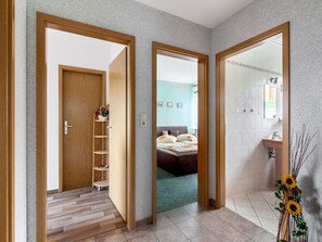 1 bedroom, WiFi - idyllische Ferienwohnung in Lichtenhain (Lichtenhain)