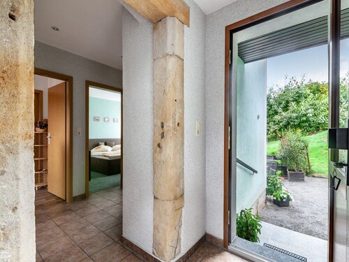 idyllische Ferienwohnung in Lichtenhain