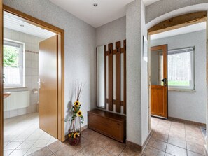 Interior - idyllische Ferienwohnung in Lichtenhain (Lichtenhain)