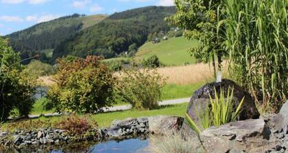 Wohnung in Willingen am Ettelsberg Skilift