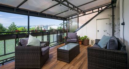 Appartement Ă Cracovie prĂšs Wawel