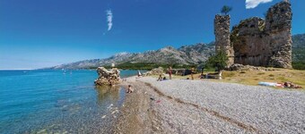 Holiday Home in Starigrad near Paklenica