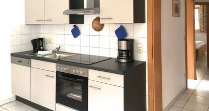 Appartement Schönau prÚs de Jennerbahn