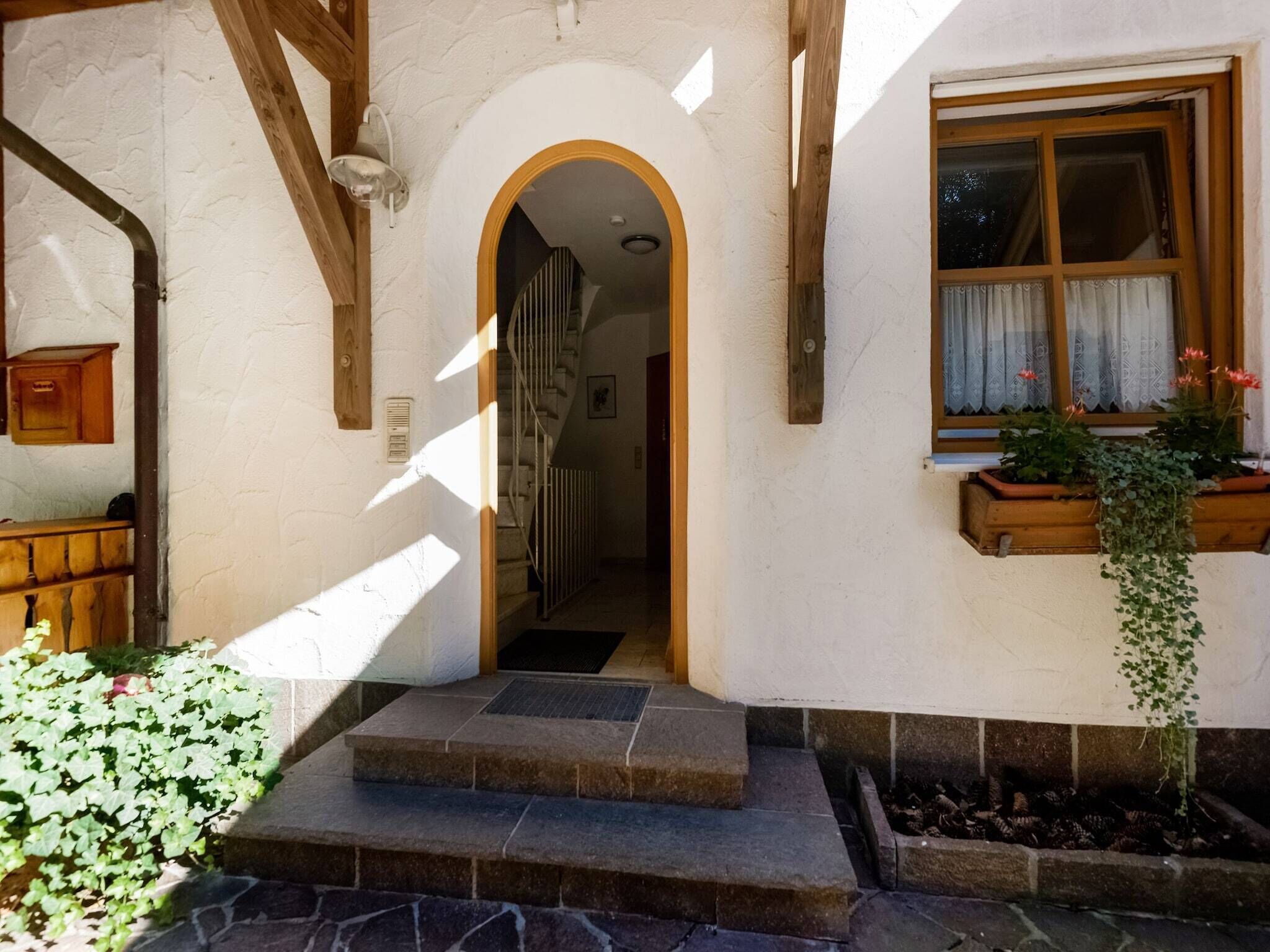 Detalle del exterior