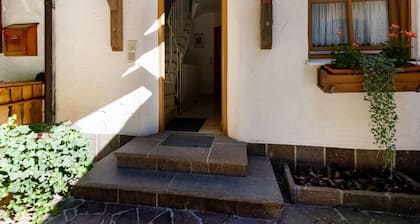 Ferienwohnung in Schönau am Königssee