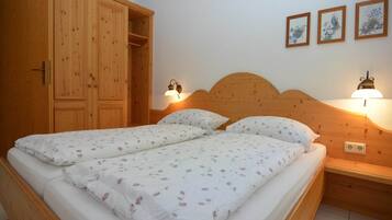 3 Schlafzimmer, WLAN