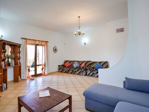 Fernseher, DVD-Player