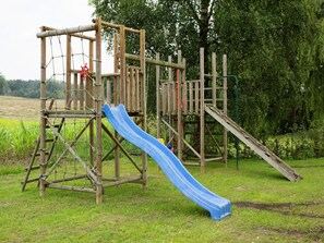 Children's area - Swolgen Estate with Sauna (Swolgen)