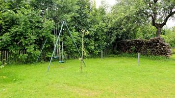 Espace pour enfants