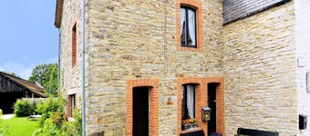 Comfortable Villa, Paliseul