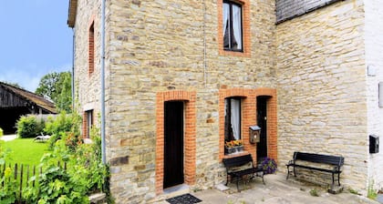 Comfortable Villa, Paliseul