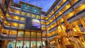 Unclassified image, 3 of 95, button - The Grand Residence (Nakhon Ratchasima)