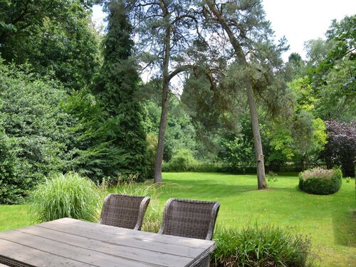 Ferienhaus in Zelhem mit Garten