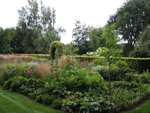 Property grounds - Holiday Home in Zelhem with Garden (Zelhem)