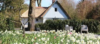 Holiday Home in Bergen near the Beach