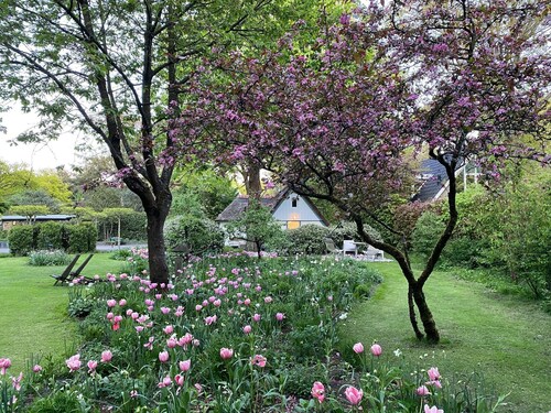 Holiday Home in Bergen near the Beach