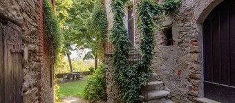 Guest House in Monferrato with Wine Tasting