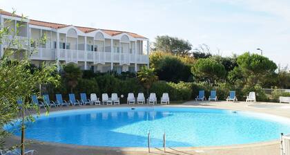 Coastal Getaway with Pool