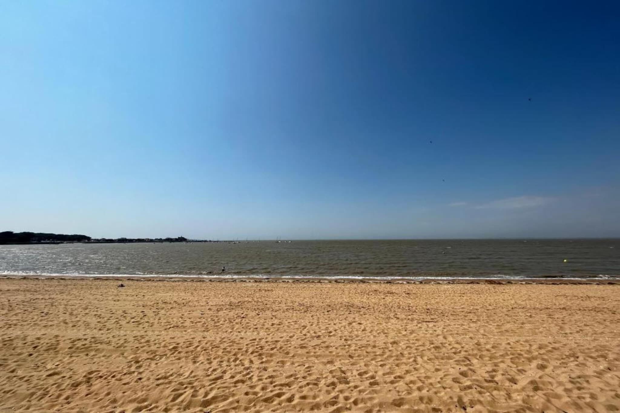 بالقرب من الشاطئ