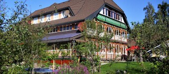 Leilighet med utsikt over Sunny Valley