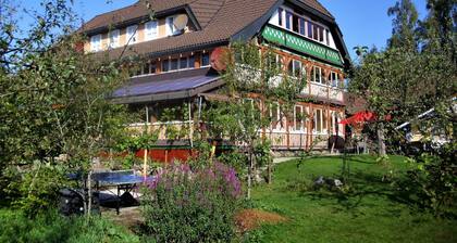 Ferienwohnung, Bernau