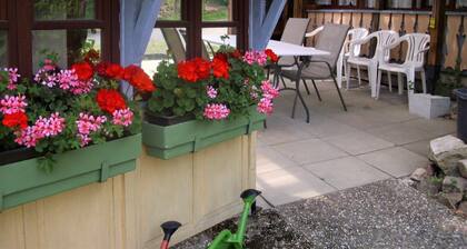 Ferienwohnung, Bernau