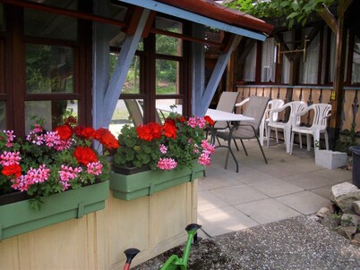 Ferienwohnung, Bernau