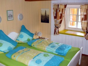 2 bedrooms, WiFi - Ferienwohnung, Bernau (Bernau-Innerlehen)