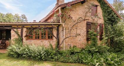 Domaine Charmant Dordogne avec Piscine